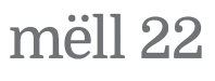 mëll 22 Logo