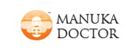 Manuka Doctor - logo