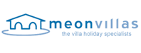 Meon Villas Logo