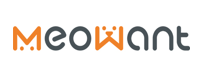 Meowant - logo