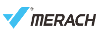 Merach - logo