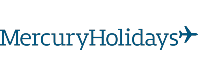 Mercury Holidays - logo