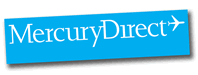 Mercury Direct.OLD Logo