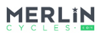 Merlin Cycles - logo