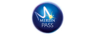 Merlin Passes Logo