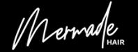 Mermade Hair Logo