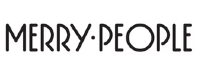 Merry People - logo