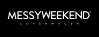 MessyWeekend - logo