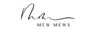 Mew Mews - logo