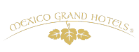 Mexico Grand Hotels - logo