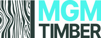 MGM Timber - logo