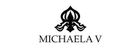 Michaela V - logo