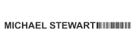 Michael Stewart - logo
