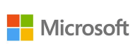 Microsoft Business Logo