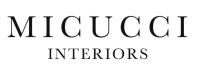 Micucci Interiors - logo