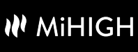 MiHIGH Logo
