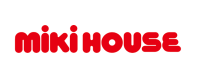 MIKI HOUSE Logo