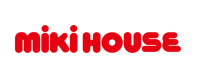 MIKI HOUSE - logo