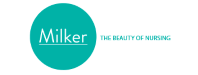 Milker Nursing Wear Logo