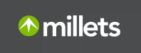 Millets - logo