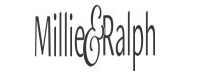 Millie & Ralph - logo