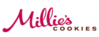 Millie's Cookies Logo