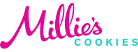Millie's Cookies - logo