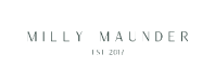 Milly Maunder - logo
