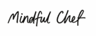 Mindful Chef - logo
