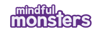 Mindful Monsters Logo