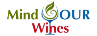 Mind Your Wine Logo