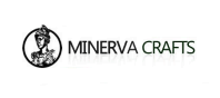 Minerva Crafts - logo