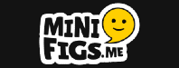 Minifigs - logo