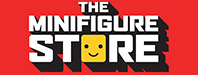 The Minifigure Store - logo