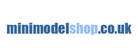 MiniModelShop Logo