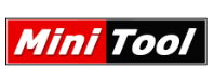 MiniTool - logo