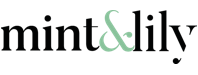 Mint & Lily - logo