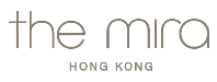 The Mira Hong Kong - logo