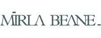 Mirla Beane - logo