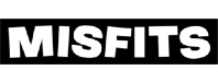 Misfits Health Logo