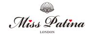 Miss Patina Logo