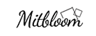 Mitbloom - logo
