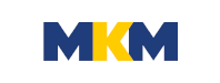 MKM Building Supplies Logo