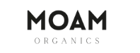 MOAM Organics - logo