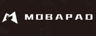 Mobapad - logo