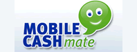 Mobile Cash Mate Logo