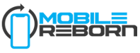 Mobile Reborn - logo