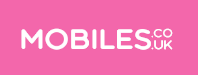 Mobiles.co.uk Sim Only Deals - logo