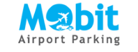 Mobit Airport Parking Logo