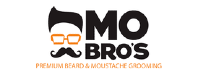 Mo Bro's - logo